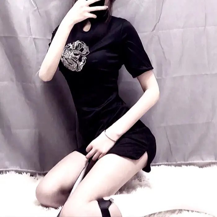 塞上迷情
