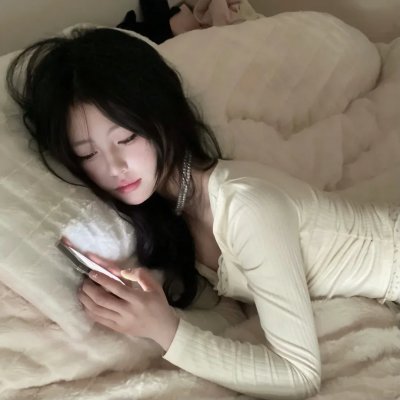 玉米田的天空