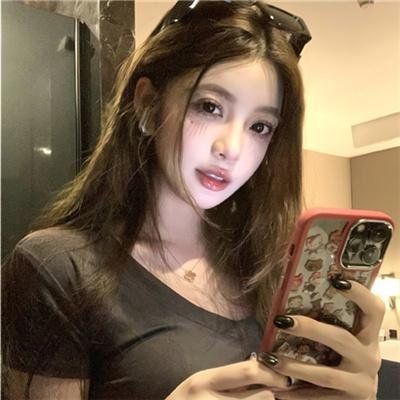 木头姑娘