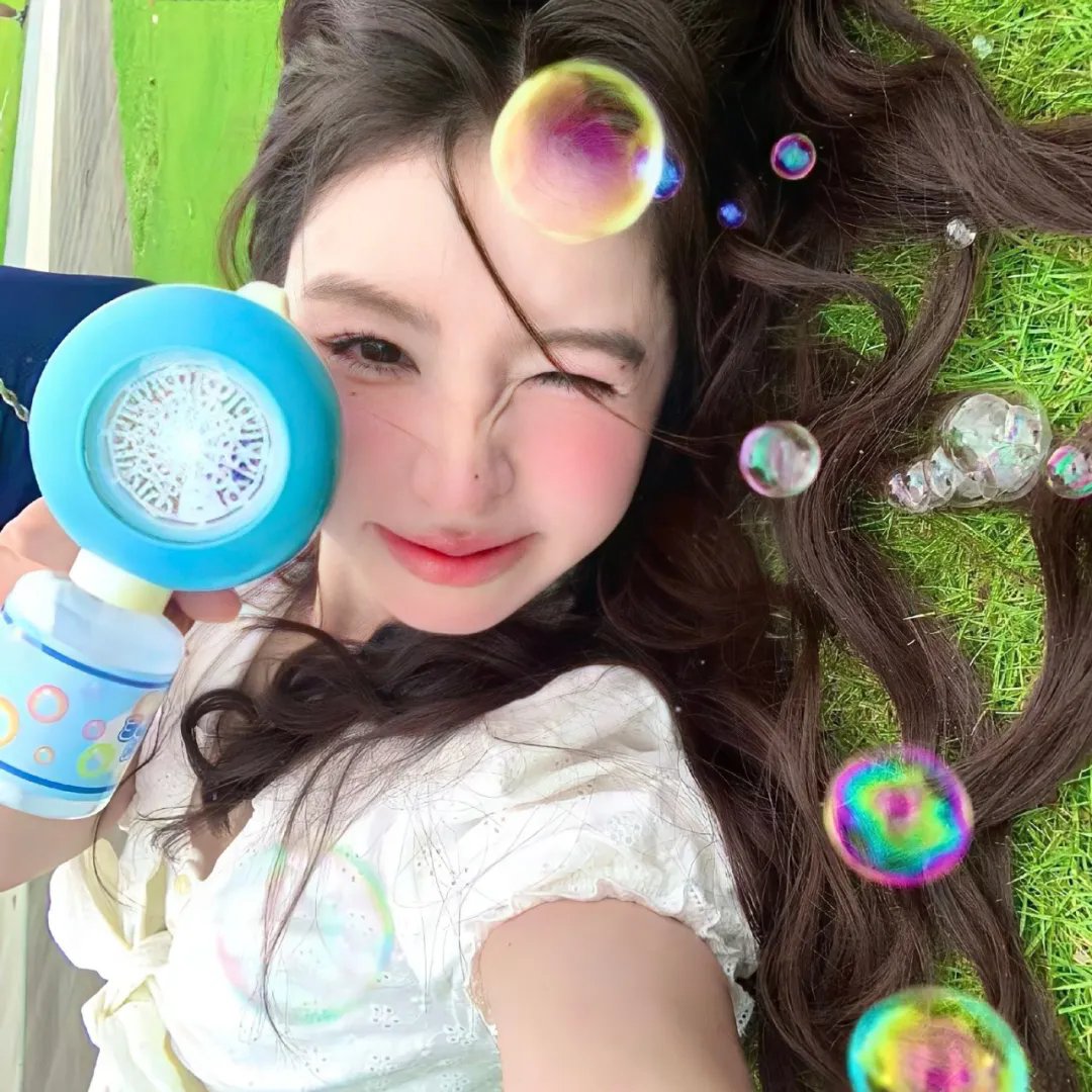 被爱的特鲁