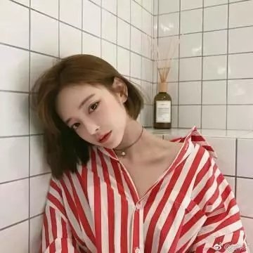 小娇的诱惑